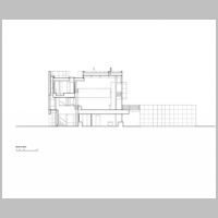 Richard Meier, The Rachofsky House (1991-1996), Dallas, U.S.A. section on architecture-history.org.jpg